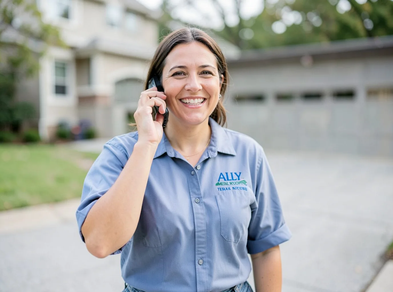 Metal Roof Installation Vancourt, TX FAQs